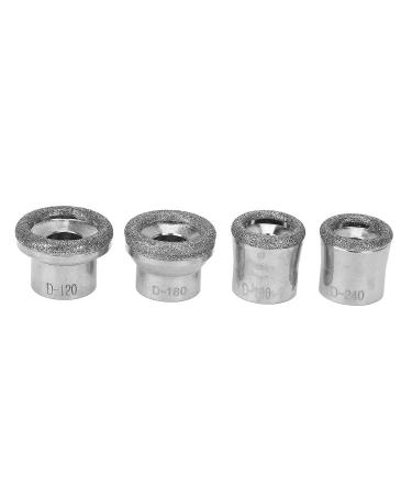 12pcs Microdermabrasion Replacement Tips Set for Skin Rejuvenation Beauty Machine - Buy Online on SooperMarket.com