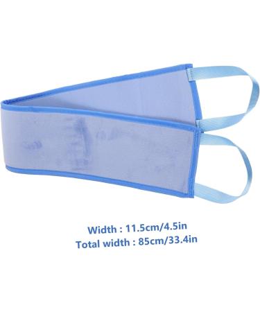 FOYTOKI 1 Set Lotion Back Applicator for Adult Sun Cream Lotion Back Applicator for Women Lotion Back Applicator Tanning Self Tanning Back Applicator Sunscreen Flocking Fingerless - Buy Online on SooperMarket.com