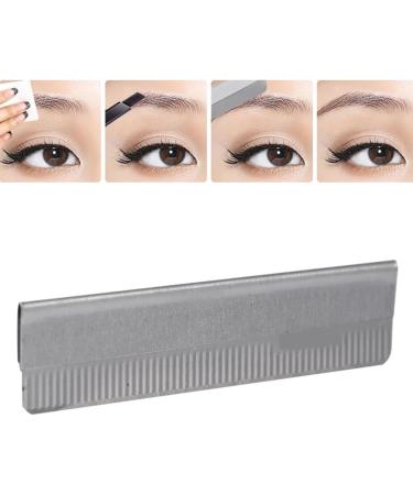 Women s Eyebrow Blade & Trimmer - 100 Parts Set for Perfect Eyebrows & Facial Hair Removal | International Shipping - Buy Online on SooperMarket.com