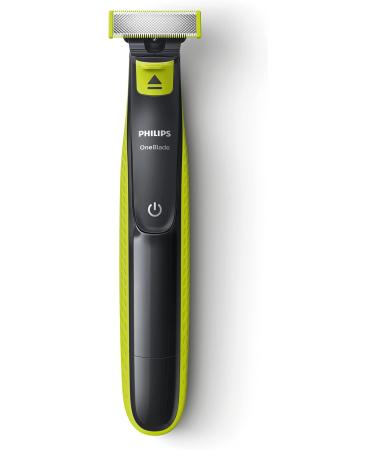 Philips QP2520/65 OneBlade Trim, Edge & Shave Kit - Yellow/Black - Buy Online on SooperMarket.com