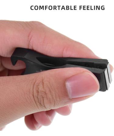 SF Fly Fishing Nippers - Adjustable Stainless Steel Blades with Lanyard & Bottle Opener - Buy Online on SooperMarket.com