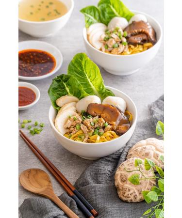 Amoy Singapore Curry Noodles 2 x 150g - Easy Straight to Wok Preparation - Buy Online on SooperMarket.com