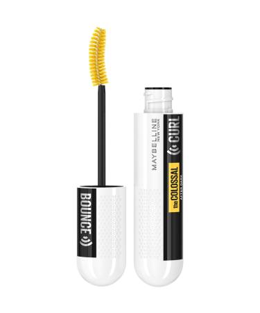 Maybelline The Colossal Curl Bounce Mascara - After Dark