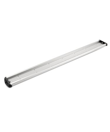 Cannon Aluminum Mounting Track 36 Inch (Pack of 1)