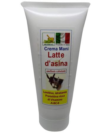 Smcosmetica Asina Milk Hand Cream 100 ml