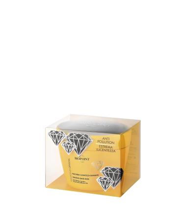 Buy Biopoint Diamond Crystal Mask 200ml - Moisturizing & Rejuvenating Face Mask | International Shipping Available - Buy Online on SooperMarket.com