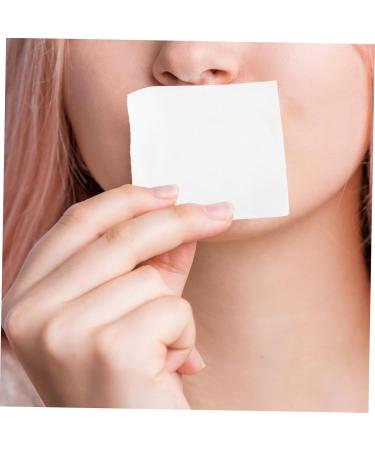 DOITOOL 1000pcs Makeup Remover Pads | Eco-Friendly Facial Cotton Pads for Cleansing | Save Water & Enhance Your Beauty Routine - Buy Online on SooperMarket.com