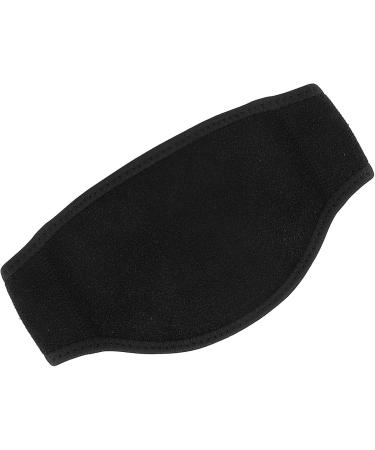 Chiciri Magnetic Self-Warming Neck Bandage | Wireless Acupuncture Pain Relief | Soft Thermal Care for Men & Women - Buy Online on SooperMarket.com