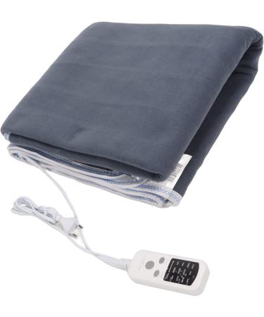 ACOUTO Fast Electrical Heating Pillows - Skin-Friendly Suede EU Plug 220V for Quilting Blankets & Dehumidification - Buy Online on SooperMarket.com