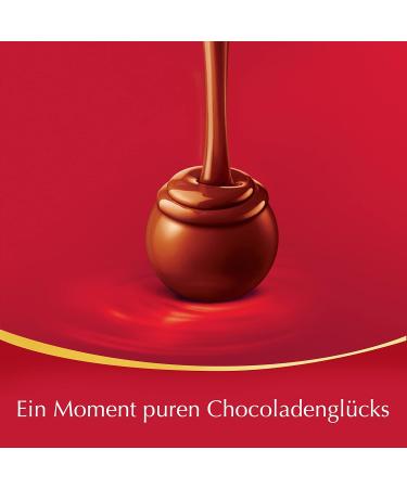 Lindt Lindor Heart Cutout Chocolate - Finest Milk Chocolate with Delicate Filling (187g) - Perfect Gift Pack for Any Occasion - Buy Online on SooperMarket.com