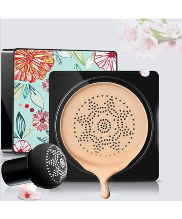 Bb Cream Concealer Makeup Primer White Makeup Facial Cosmetic Moisturizing Foundation - Buy Online on SooperMarket.com