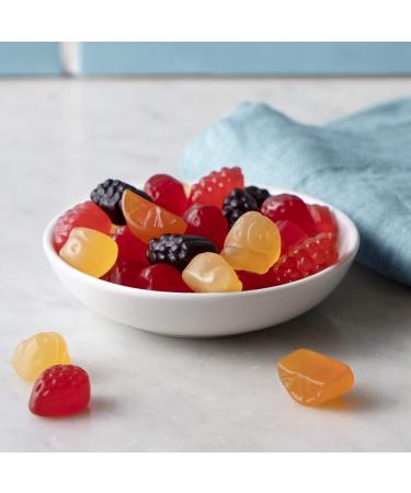 Welch's Fruit Snacks Variety Pack - Mixed Fruit, Island Fruits & Berries, Gluten-Free (Pack of 22, 2.25 oz Bags) - Buy Online on SooperMarket.com