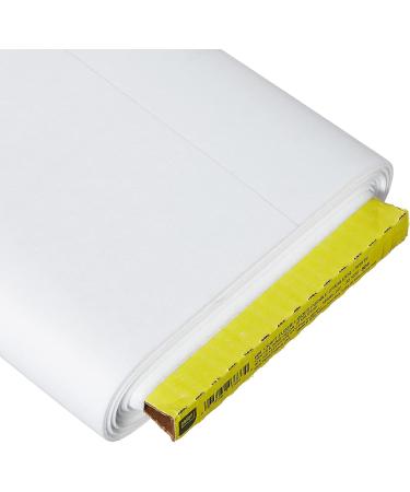 Pellon Craft-Fuse Interfacing 20x 30yd White Fabric - 1 Pack - Buy Online on SooperMarket.com