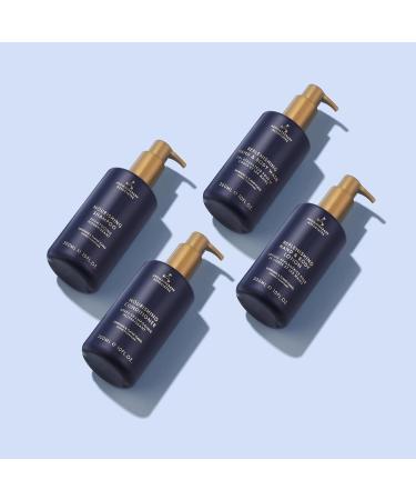Aromatherapy Associates Replenishing Hand And Body Lotion - Softer & Silkier Hands Hydrate Replenish - Sweet Almond Oil Shea Butter Lavender Ylang Ylang Ho Wood Essential Oil Replenishing Hand & Body Lotion - Buy Online on SooperMarket.com