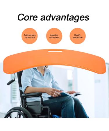 Sliding Patient Transfer Board Transfer Board for Wheelchair Users Nursing Wheelchair Transfer Aid - Buy Online on SooperMarket.com