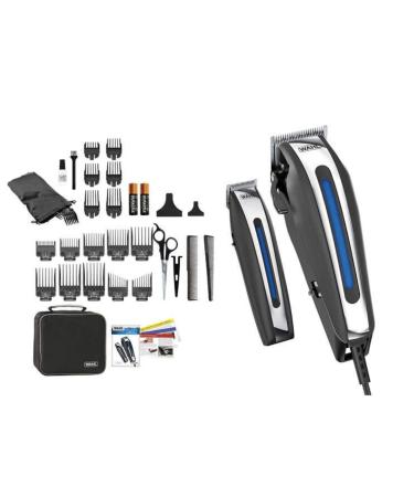 Wahl Hair Clipper Kit