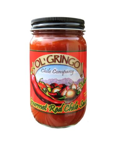 Ol Gringo Red Chile (Medium)