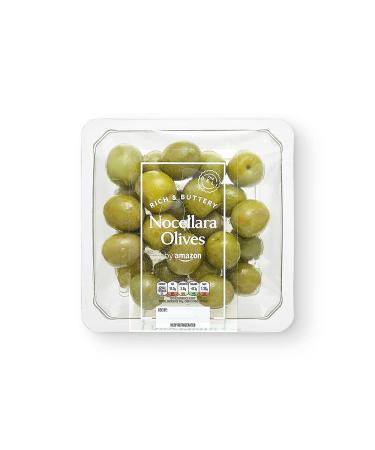 by Amazon Nocellara Olives 150g