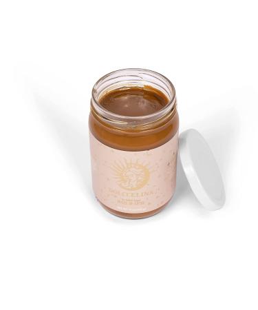 Dulce De Leche No Added Sugar Gluten Free Milk Caramel Sauce - Low Carb & 35 Calories | Caramel Chocolate Spread for Ice Cream, Desserts, Coffee & More | 15 oz - Buy Online on SooperMarket.com