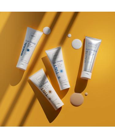 Obagi Sun Shield Tint SPF 50 Warm - Broad Spectrum Sunscreen - Buy Online on SooperMarket.com