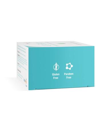 Hyalogic Episilk Hydrating Lip Balm with Hyaluronic Acid - Natural Moisturizing Lip Balm for Dry Lips - Gluten & Fragrance Free - 0.5 oz - Buy Online on SooperMarket.com