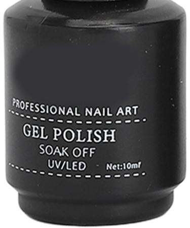 Holographic Nail Gel Double Glitter Effect Holographic Nail Polish for Nail Salon - Buy Online on SooperMarket.com