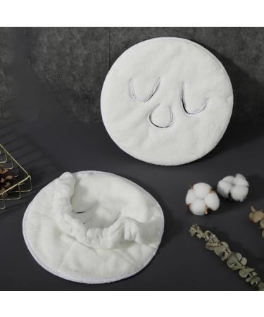 Harayaa 2x Face Towel E Moisturizer for Women - Hydrating & Soft Fabric International Shipping Available - Buy Online on SooperMarket.com