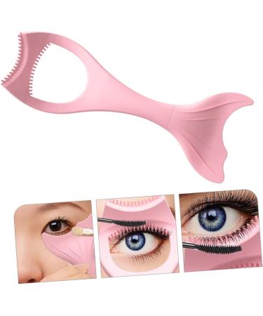 Gogogmee Eyeliner Auxiliary Artifact Eyeshadow False Eyelash Applicator Tool Women Eyeliner Stencils Miss - Buy Online on SooperMarket.com