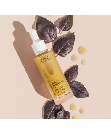 Shop Bakuchiol Booster for Radiant Skin - Natural Anti-Aging Solution | International Shipping Available - Buy Online on SooperMarket.com