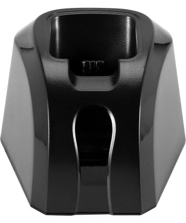 Kuuddker Professional Barber Hair Clipper Charging Stand for 8148/8504/8509/8591/81919 Cordless Trimmer Charger Base - Buy Online on SooperMarket.com