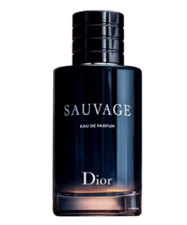 Dior Sauvage Eau De Parfum Spray for Men 6.8 oz 2 Fl Oz (Pack of 1) - Buy Online on SooperMarket.com