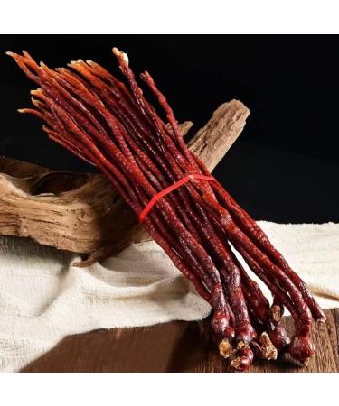 Dried Reishi Mushroom Deer Antler Ganoderma Lucidum Ganoderma Amboinense (250 Grams) - Buy Online on SooperMarket.com