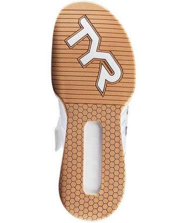 TYR L154316 Lifter White/Gum 16 - Buy Online on SooperMarket.com