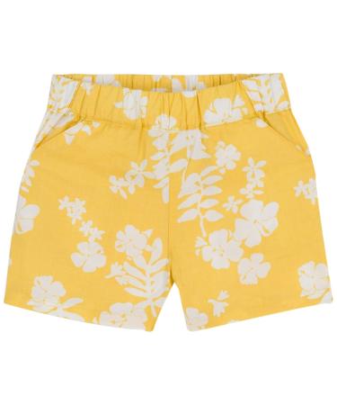 Petit Bateau Baby Girls' Short