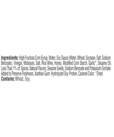 KC Masterpiece Honey Teriyaki Marinade 16oz - Pack of 6 | Authentic Flavor | Shop Now - Buy Online on SooperMarket.com
