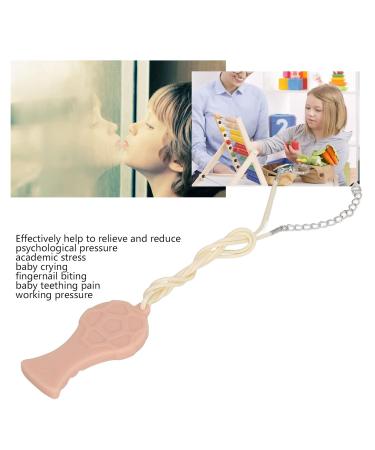 Colon Professional 5-Part Sensory Necklace for Autism & ADHD | Adjustable Multifunctional | Ideal for Boys & Girls - Buy Online on SooperMarket.com