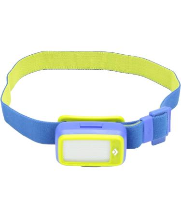 Black Diamond BD620637POWELL Blue Wiz Headlamp - One Size in Powell Blue - Buy Online on SooperMarket.com