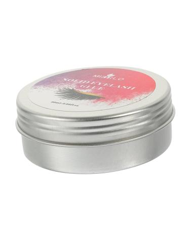 Angoily New Eyelash Lifting Adhesive Eyelash Lifting Tool Lash Lifting Glue Sticky Glue for Lashes Adhesive for Lash Lifting Lashes Makeup Tool Eyelash Tool Solid Glue Replace