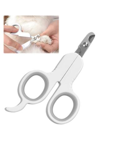 Sodwes claw scissors cats cat nail clipper nail clippers for cats professional cat nail snap cat claw cutter scissors beginners great for small animals pet dogs guinea pig