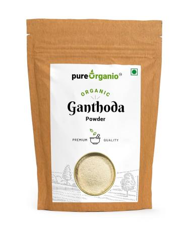 Orlova Organic Ganthoda Powder - Piplamool Powder (100Gm)