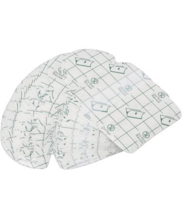 Foot Cushioning Foot Pads 30 Pieces Relieve Fatigue Prevent Blisters Heel Protection Extensive Use Lightweight - Buy Online on SooperMarket.com
