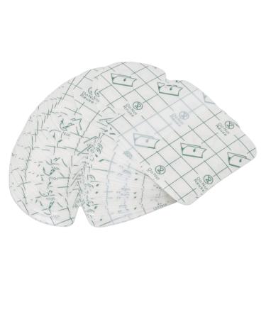 Foot Cushioning Foot Pads 30 Pieces Relieve Fatigue Prevent Blisters Heel Protection Extensive Use Lightweight