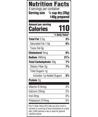 Idahoan Flavored Mashed Potatoes 4 oz. Assortment - 10 Pack - Buy Online on SooperMarket.com