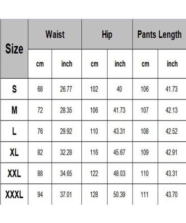 LAIJOJIO Women's Linen Pants - Lightweight Casual Drawstring Elastic Waist Wide Leg Trousers with Pockets (Dark Blue, Small) - Buy Online on SooperMarket.com