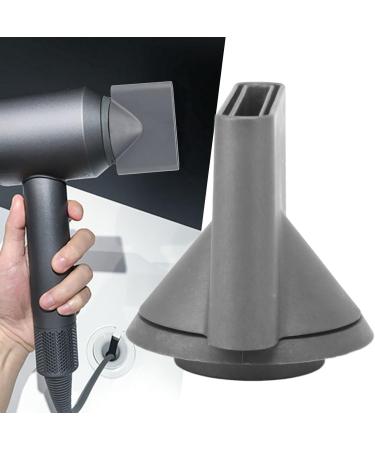 Hair Dryer Air Nozzle Nozzle Comb Attachment Concentrator Replacement Blow Flat Hairdressing Salon Styling Tools Hair Dryer Fittings for HD01 HD02 HD03 - Buy Online on SooperMarket.com