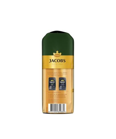 Buy Jacobs Coffee Beans 500g - Aroma Crema for Rich Flavor | International Shipping Available - Buy Online on SooperMarket.com