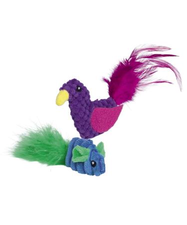 Nobby plush animals 2 Pack 6 cm + 10 cm