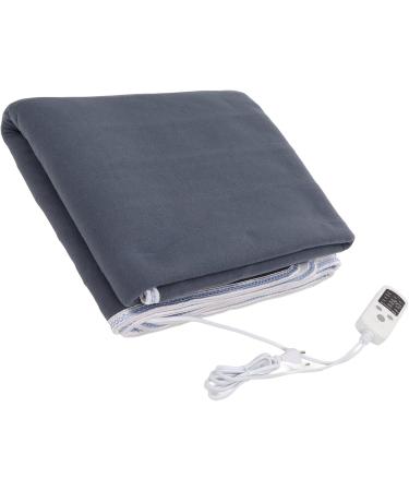 ACOUTO Fast Electrical Heating Pillows - Skin-Friendly Suede EU Plug 220V for Quilting Blankets & Dehumidification - Buy Online on SooperMarket.com