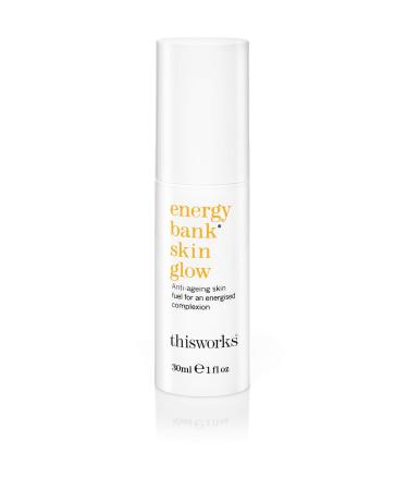 ThisWorks Energy Bank Skin Glow 30 milliliters