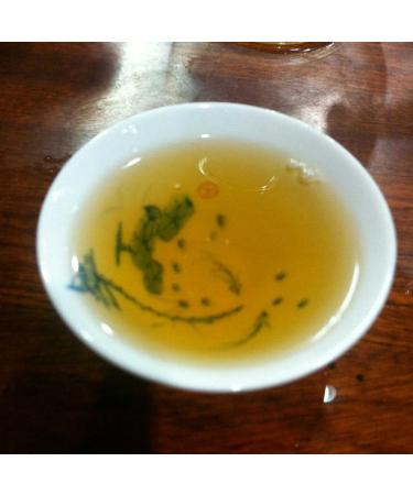 Pu-erh tea 2013 Ming Hall 250g Raw - Buy Online on SooperMarket.com